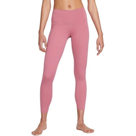 Nike Sports Pants Women's Pink Moderate