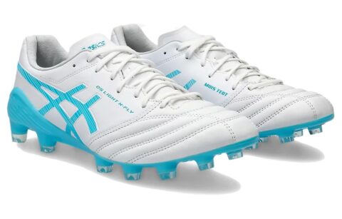 ASICS Ds Light X FLY 5 ‘White Aquarium’