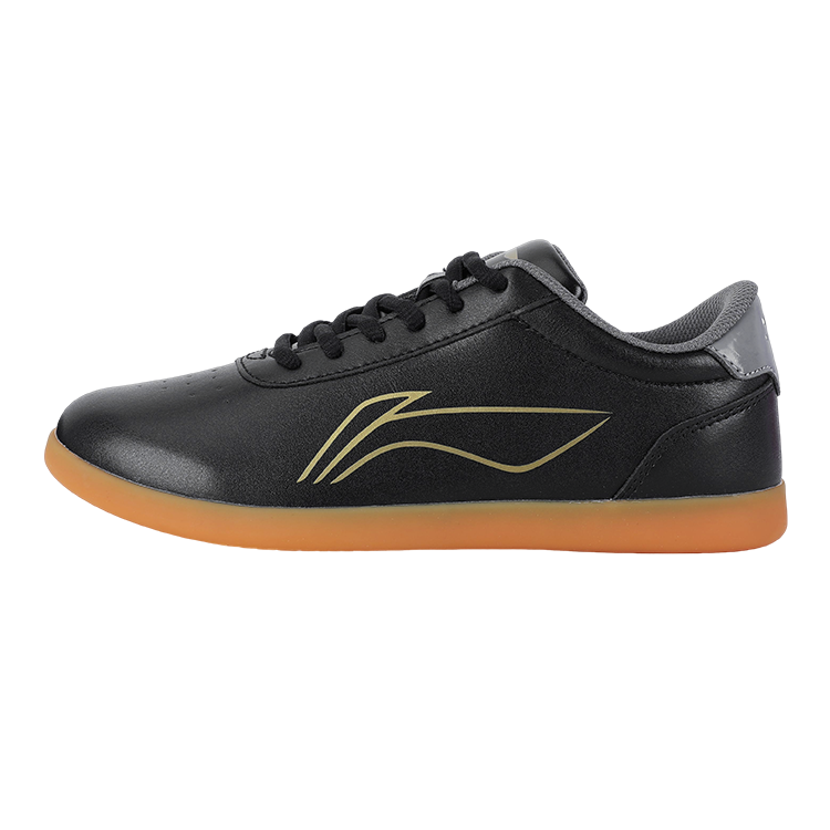 Li Ning Abrasion Resistant Breathable Low top Training Shoes Unisex