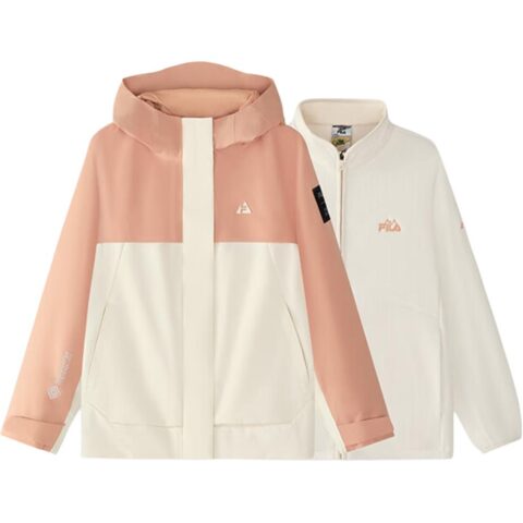 FILA KIDS Casual Sportswear Teenagers