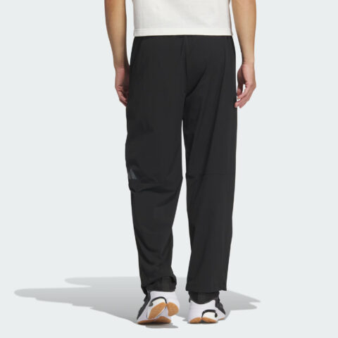 Adidas CITY ESCAPE PARACHUTE JOGGERS Sports Pants Men’s Black
