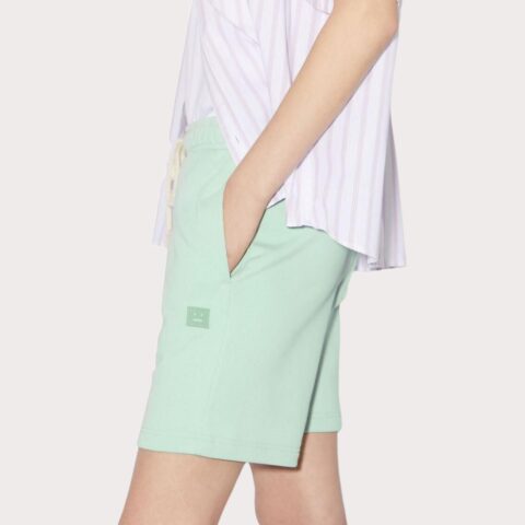 Acne Studios Sports Shorts Unisex