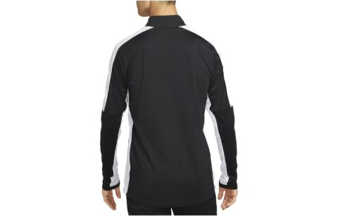 Nike Soccer Jerseys Men’s Black Moderate Straight Fit