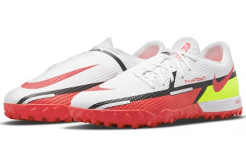 Nike Phantom GT2 Pro Tf ‘White’