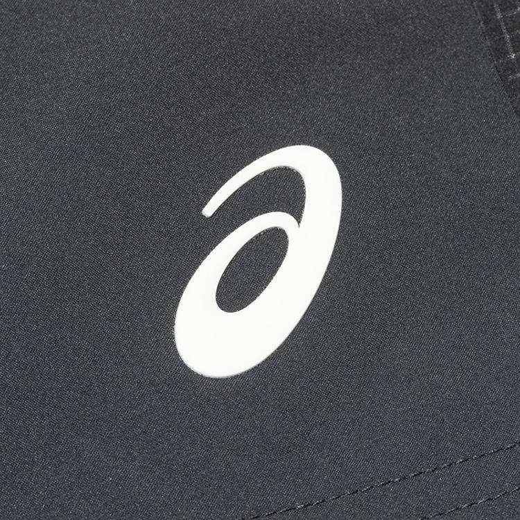 ASICS Sports Shorts Men’s Black Moderate