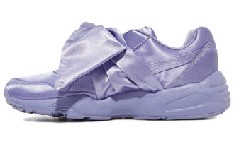 PUMA Bow Rihanna Fenty Lavender Women's