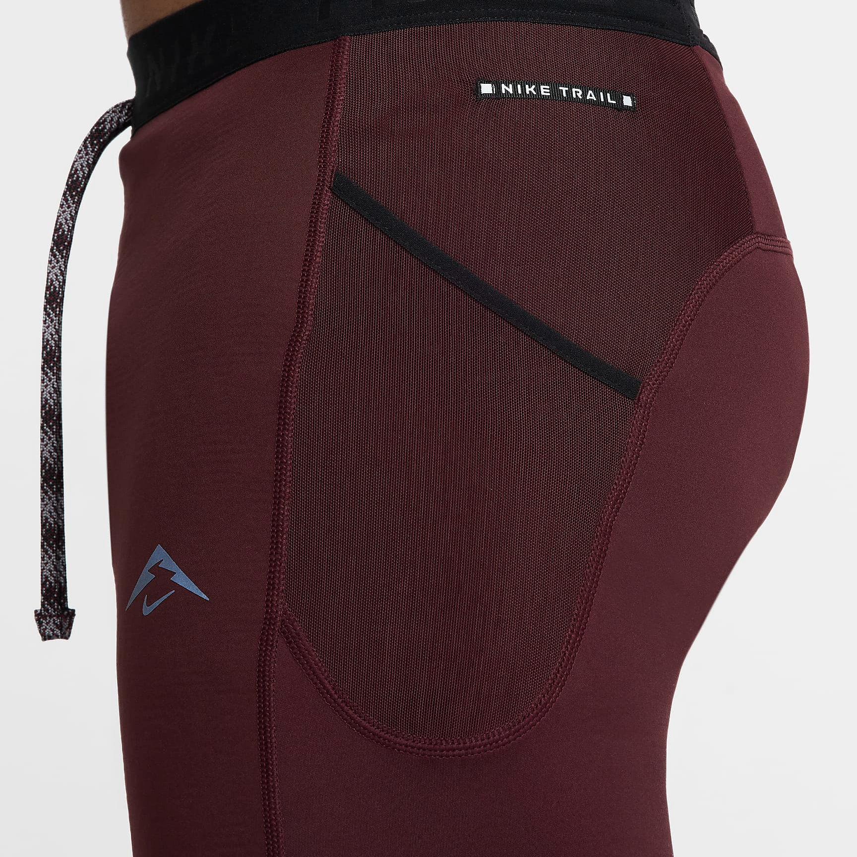Nike Lunar Ray Men’s Winterized Running Tights