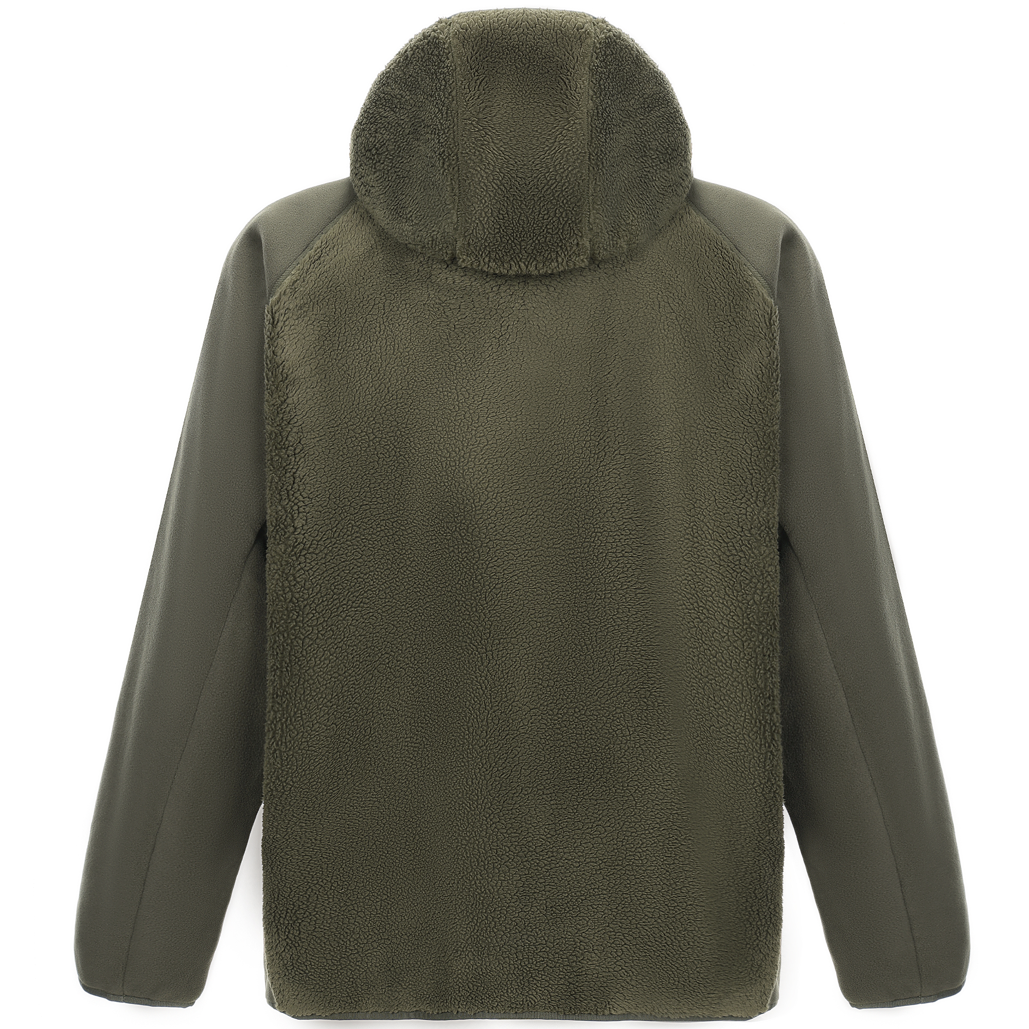CAMEL Warm Fleece Collection Fleece Clothing Unisex