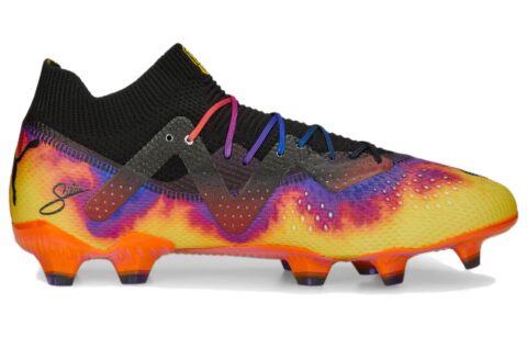 PUMA Silni X Future Ultimate ‘Elements Pack’