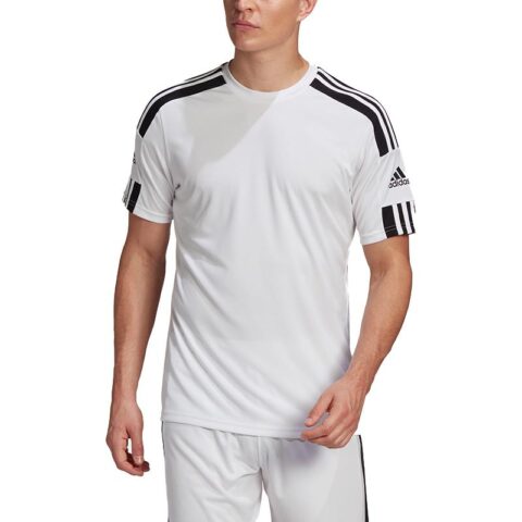 Adidas Soccer Jersey Men’s White