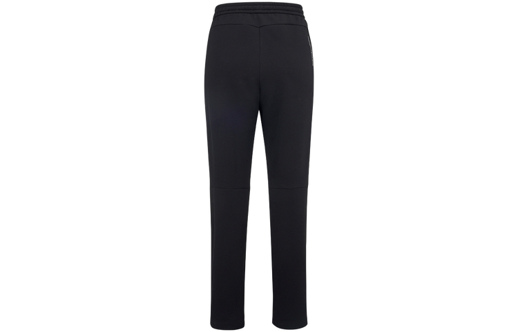 DESCENTE Sports Pants Men’s Black Moderate