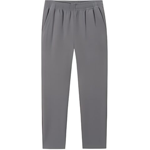 Anta Variety Training Collection Sports Pants Men’s Deep Green