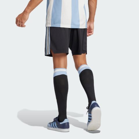 Adidas Free Shipping With AdiClub Argentina Anniversary Shorts