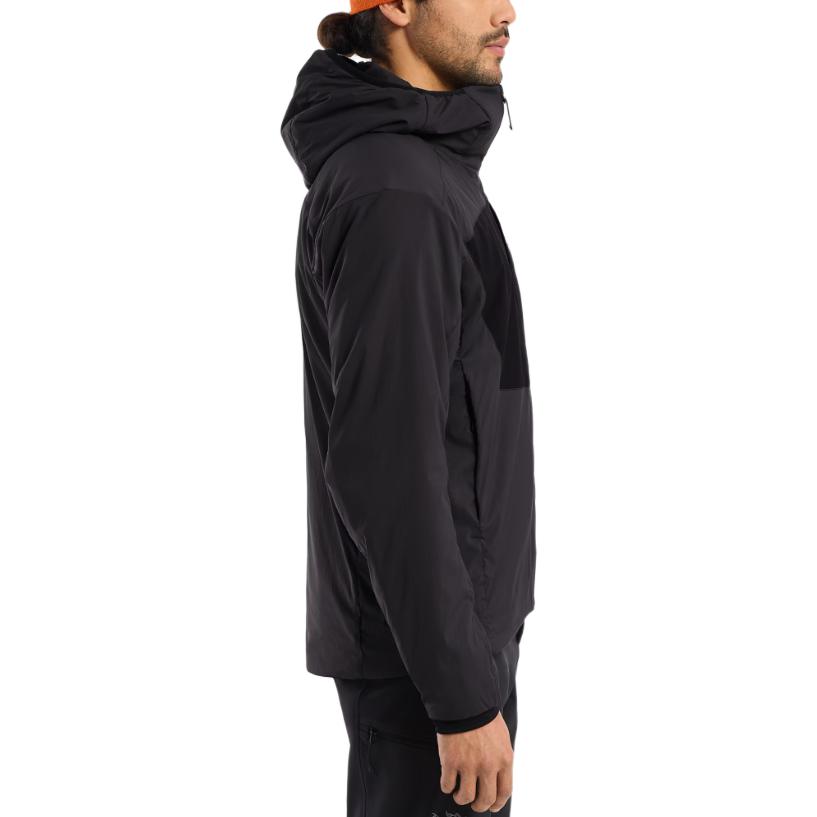 Arc’teryx Breathable, Waterproof, Windproof, And Abrasion Resistant Wind Shell Men’s