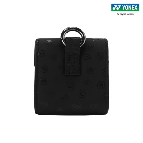 YONEX Badminton Equipment Black
