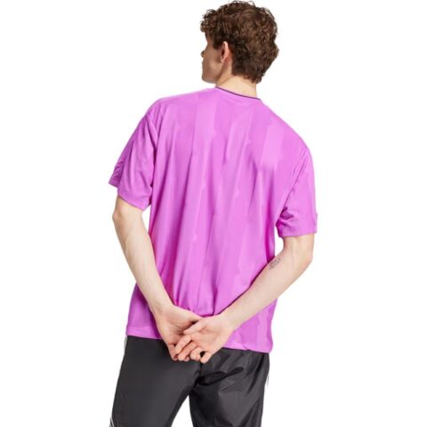 Adidas HOUSE Of TIRO Soccer Jersey Men’s Purple Crackled