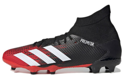 Adidas Predator 20.3 Fg ‘Active Red’
