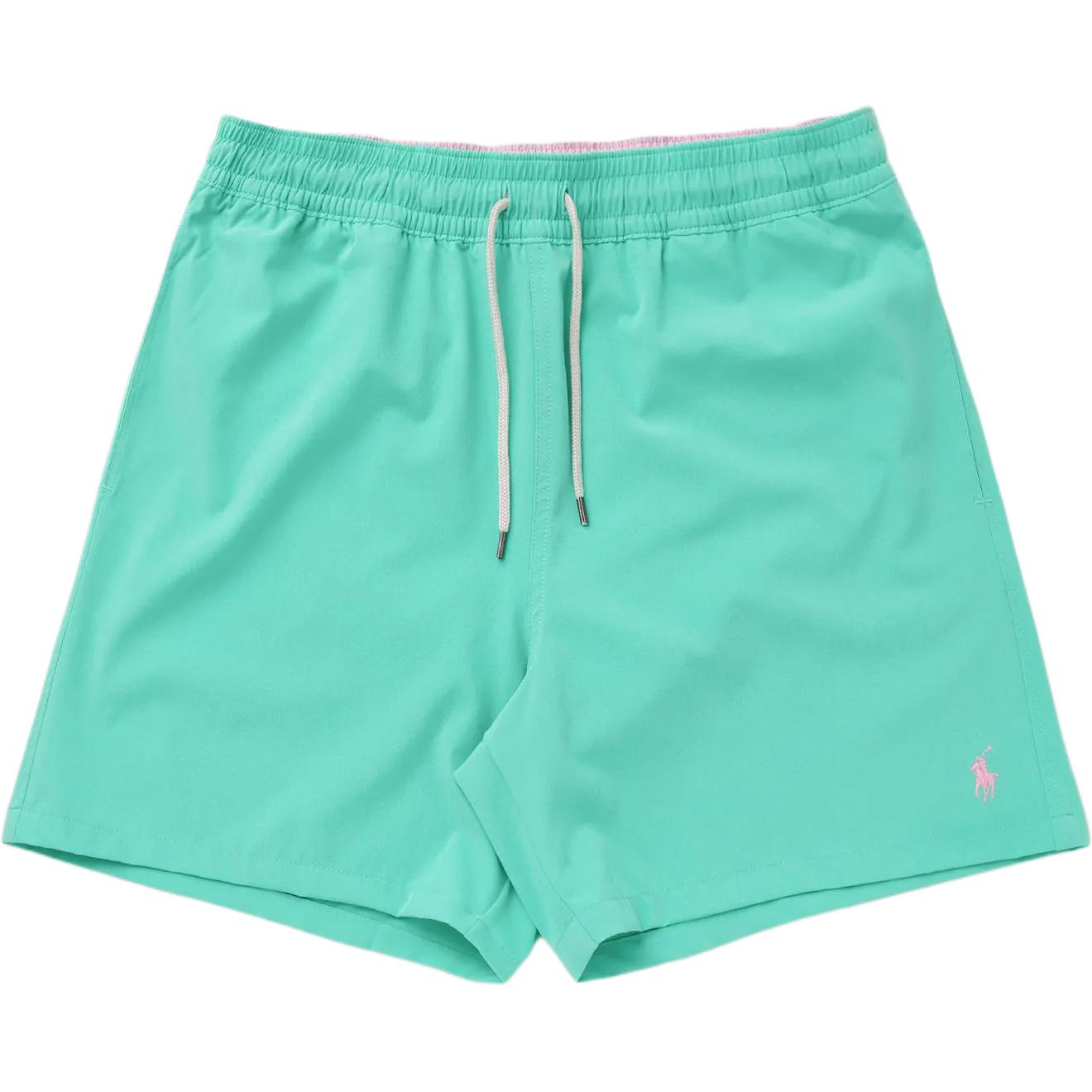 Polo Ralph Lauren Traveller Classic Swimming Trunks