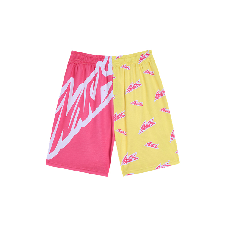 RIGORER Sports Shorts Unisex Moderate