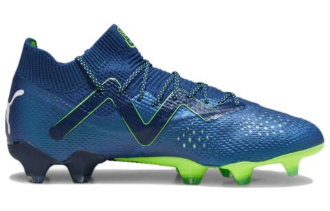 Puma Women’s Future Ultimate FG AG ‘Gear Up Pack’