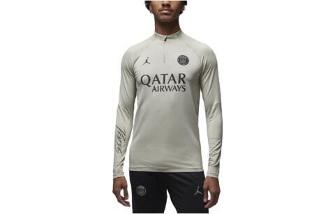 Jordan Soccer Jersey Men’s Ivory