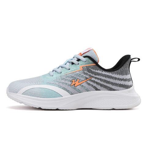 Binary Cushioning Lightweight Breathable Slip Resistant Cushioning Lightweight Breathable Slip Resistant Low top Casual
