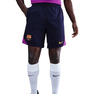 Nike Fc Barcelona Strike Men's Nike Dri-FIT Soccer Knit Shorts