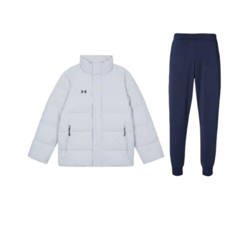 Under Armour Casual Sportswear Unisex