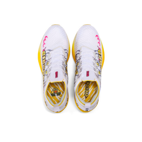CIERSES Muscle Cloud Limited Running Shoes Unisex Low Top Not