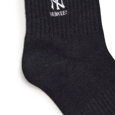MLB New York Yankees Ankle Socks Unisex 1 Pack