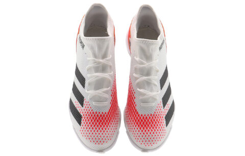 Adidas Predator 20.3 L Tf ‘White Red Black’