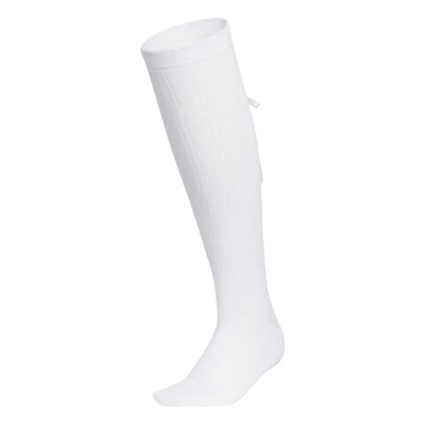 Adidas Originals BOWKNOT KNEE SOCK Knee High Socks Women's 1 Pack White/Black