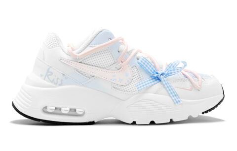 Nike Air Max Fusion Abrasion Resistant, Breathable, Lightweight Abrasion Resistant, Breathable, Lightweight Low top