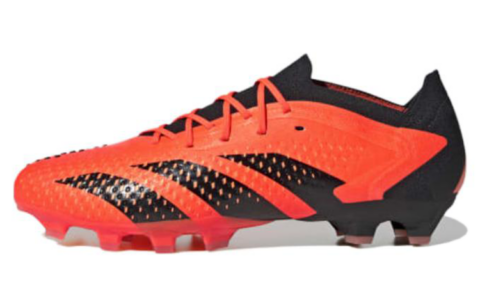 Adidas Predator Accuracy.1 'Team Solar Orange'