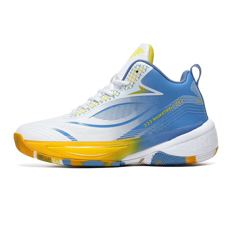 HEIWEILU Microfiber Leather Cushioning Slip Resistant Abrasion Resistant Cushioning Slip Resistant Abrasion Resistant