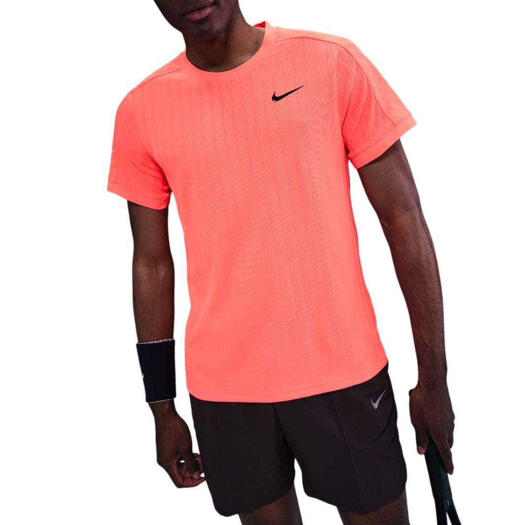 NikeCourt Slam Men's Dri-FIT Adv Tennis Top