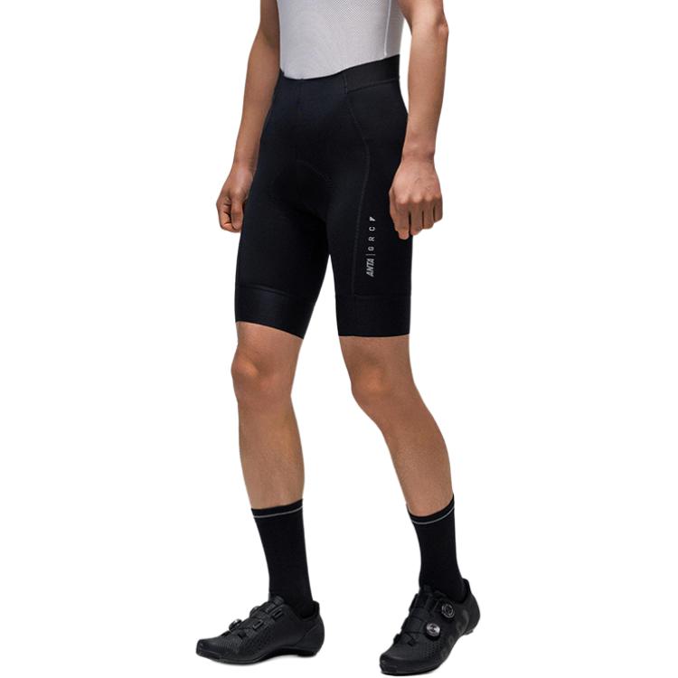 Anta Cycling Pants Men’s Basic Black