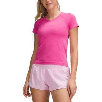 Lululemon Swiftly Tech Workout Clothing Women's