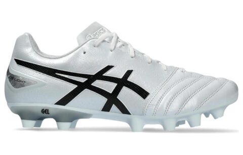 ASICS Ds Light Pro Wide ‘White Black’
