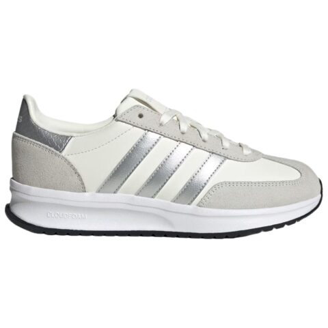 Run 70s Wmns Adidas 2.0 ‘Core White Silver’ Women’s
