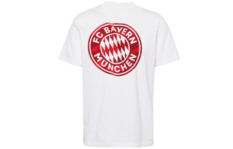 Adidas Soccer Jerseys Men’s White Moderate Straight Fit