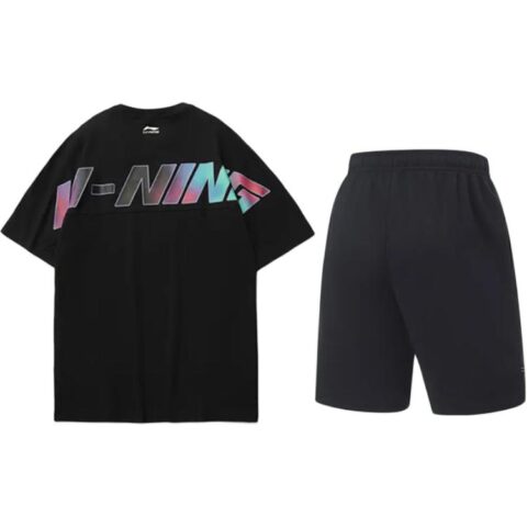 Li Ning Casual Sportswear Unisex
