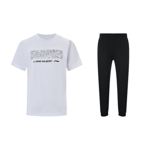 Li Ning Casual Sportswear Unisex