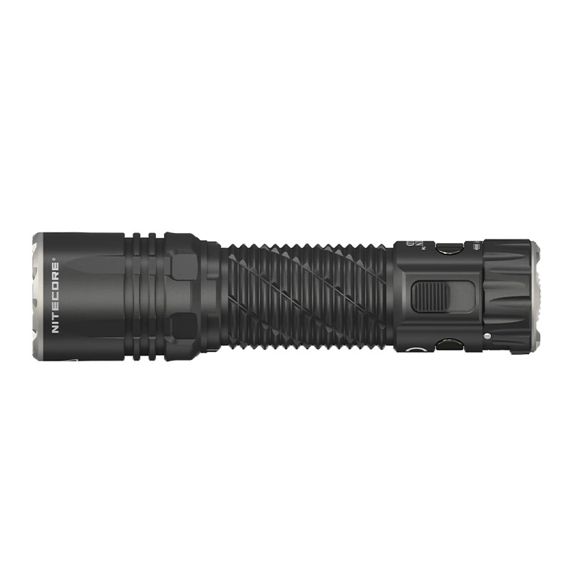 NINECORE Outdoor Lightings Flashlight USB C Interface Everyday