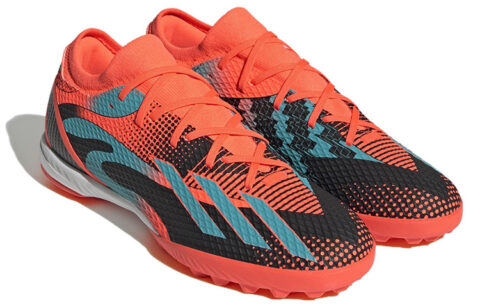 Adidas X Speedportal Messi.3 Tf ‘L10NEL M35SI Pack’