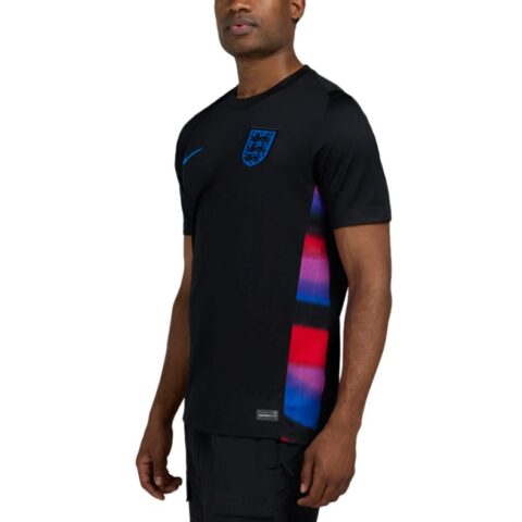 Nike England 2025 Stadium Away (Women's Team) Men's Nike Dri-FIT Soccer Replica Jersey
