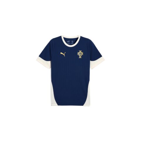 PUMA Camiseta De Entrenamiento Para Hombre De Portugal