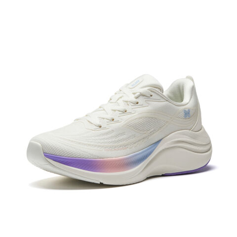 Anta Leaf 6.0 Low top EVA Midsole, Rubber Outsole