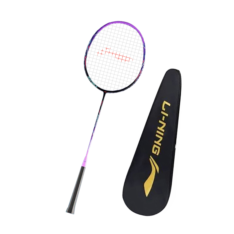 Li Ning Thunder 9 Badminton Rackets