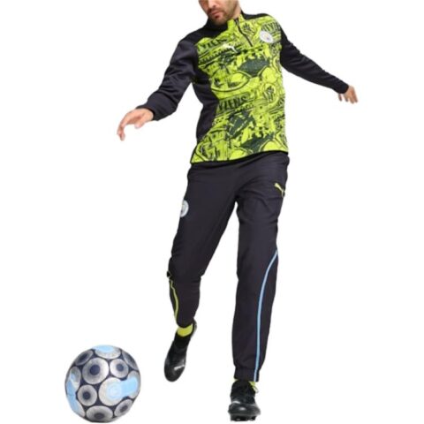 PUMA Jersey Hombre Manchester City